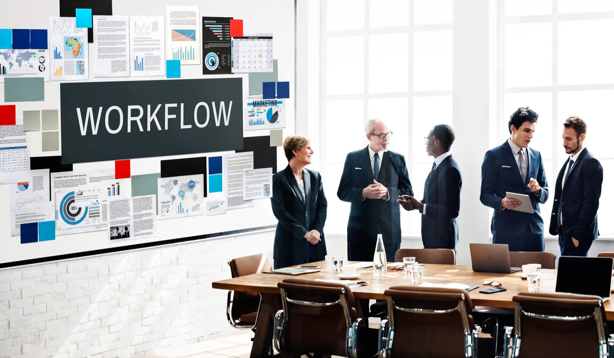 Project Management