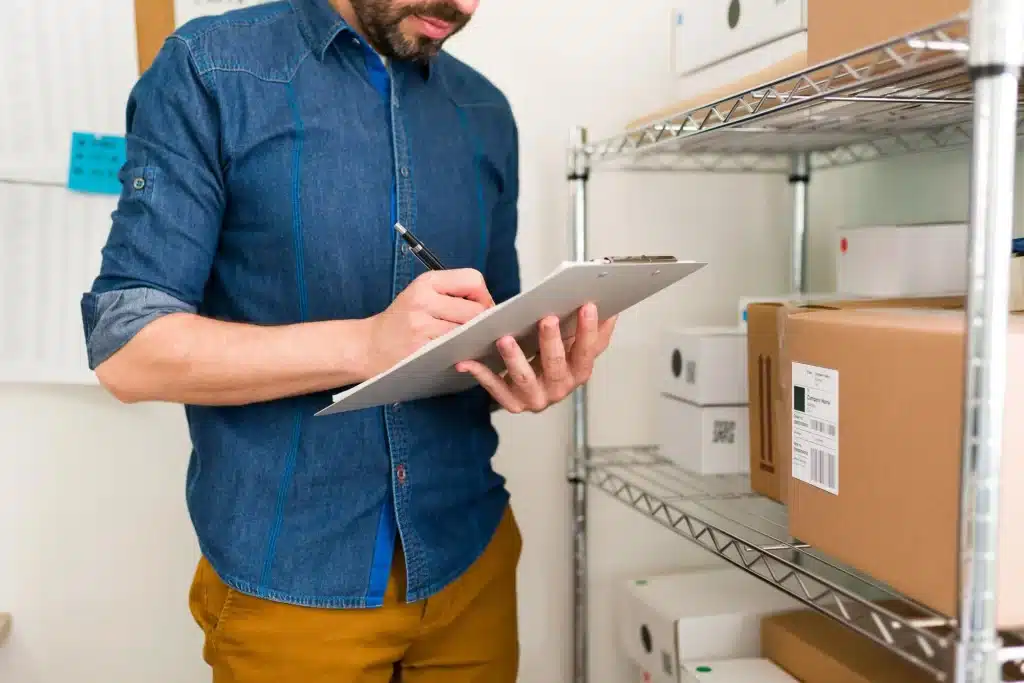 Inventory Management