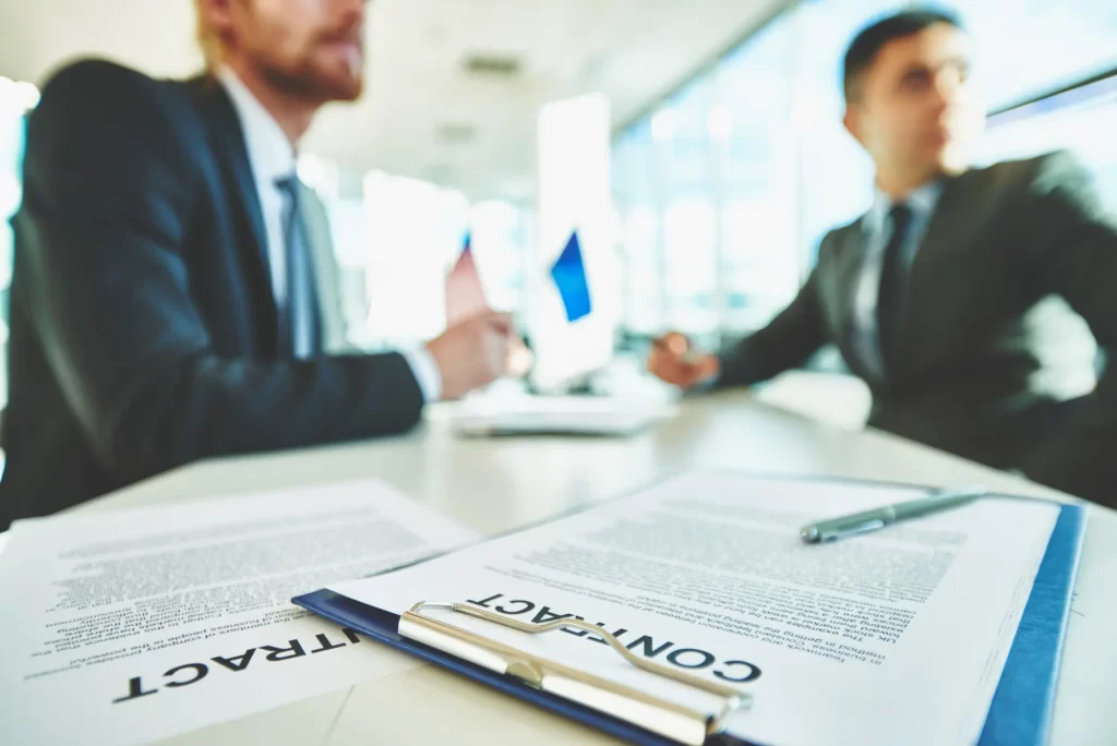 Legal and Compliance